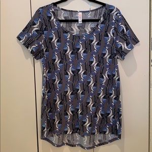 LuLaRoe Classic Tee